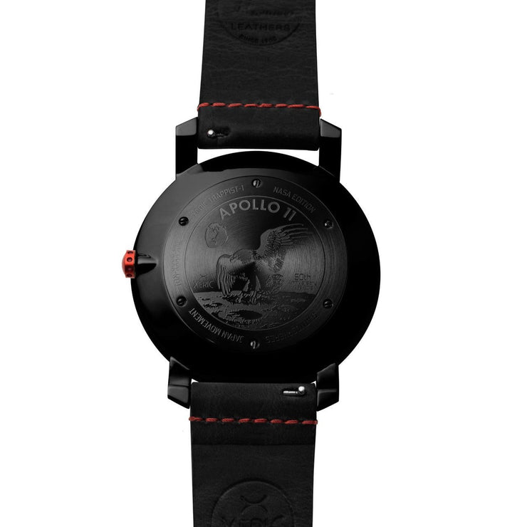 Xeric Trappist-1 NASA Edition Black Hole