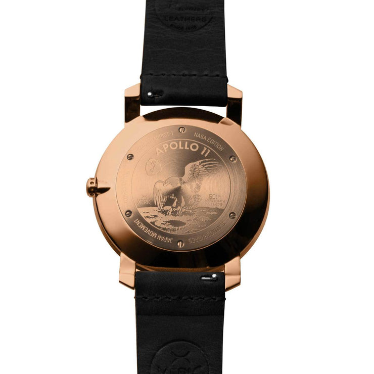 Xeric Trappist-1 NASA Edition The Eagle