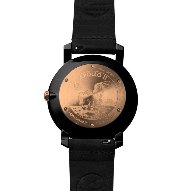 Xeric Trappist-1 NASA Edition Lunar Module