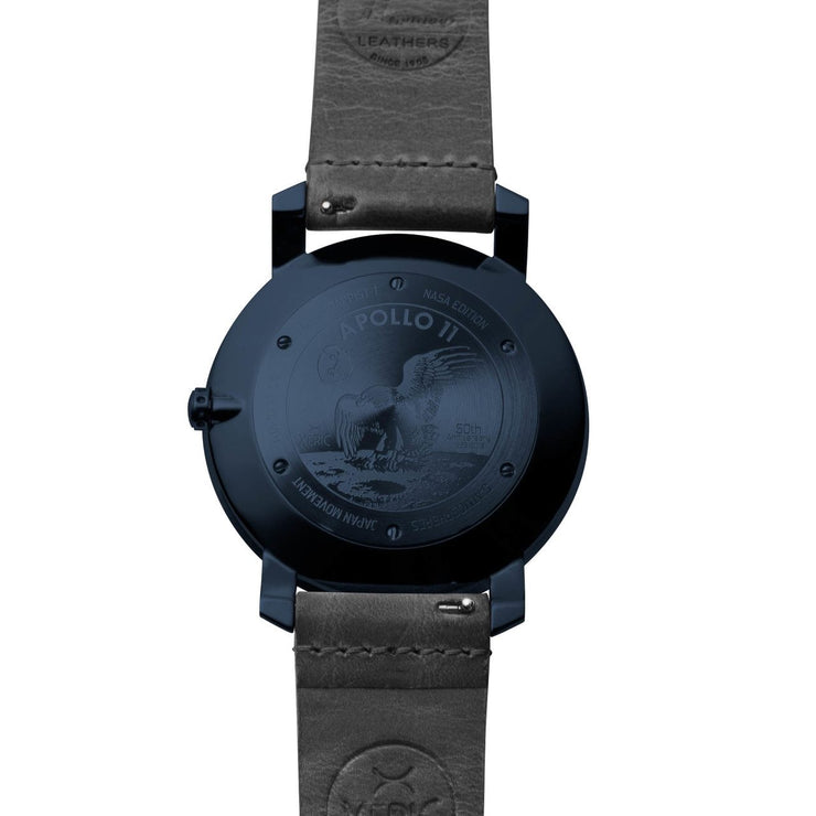 Xeric Trappist-1 NASA Edition Blue Supernova