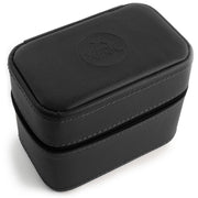 Xeric Two Watch Black Travel Case