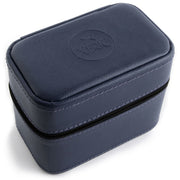 Xeric Two Watch Navy Travel Case