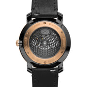 Xeric Atlasphere Automatic Rose Gold Limited Edition