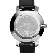 Xeric Atlasphere GMT Red Limited Edition