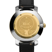 Xeric Atlasphere GMT Gold Limited Edition