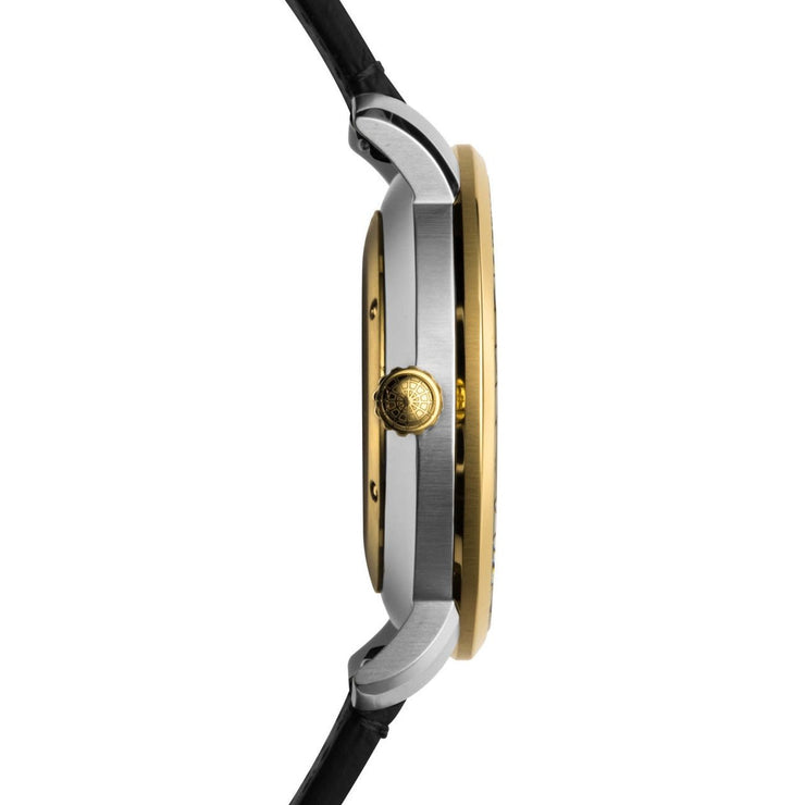 Xeric Atlasphere GMT Gold Limited Edition