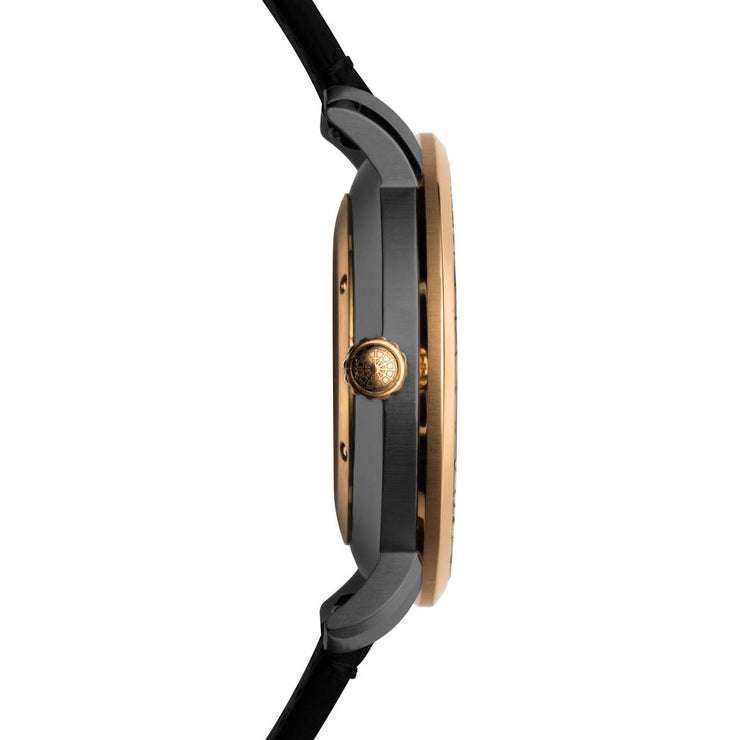 Xeric Atlasphere GMT Rose Gold Limited Edition