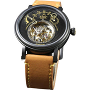 Xeriscope Black/Tan