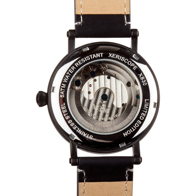 Xeriscope All Black