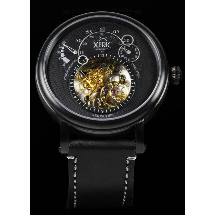 Xeriscope All Black