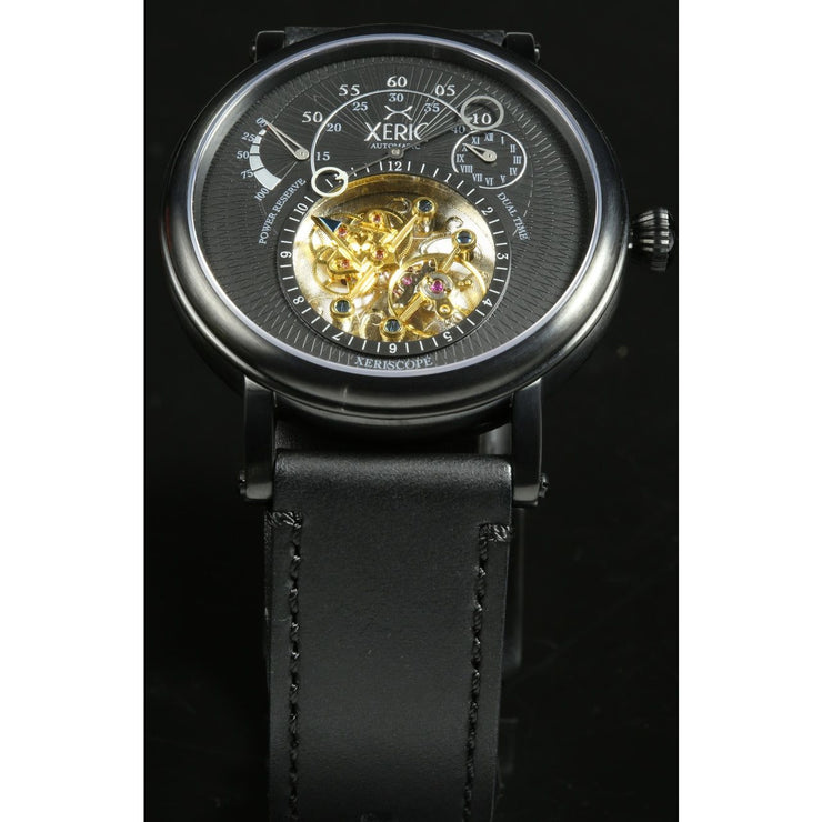 Xeriscope All Black
