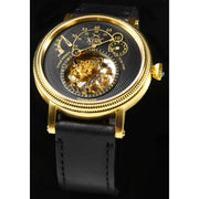 Xeriscope Black/Gold