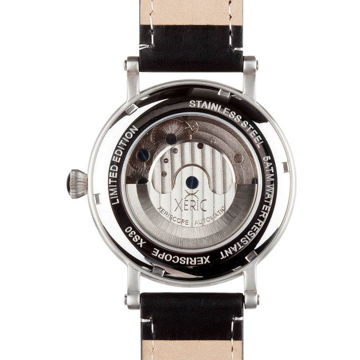 Xeriscope Silver/Black