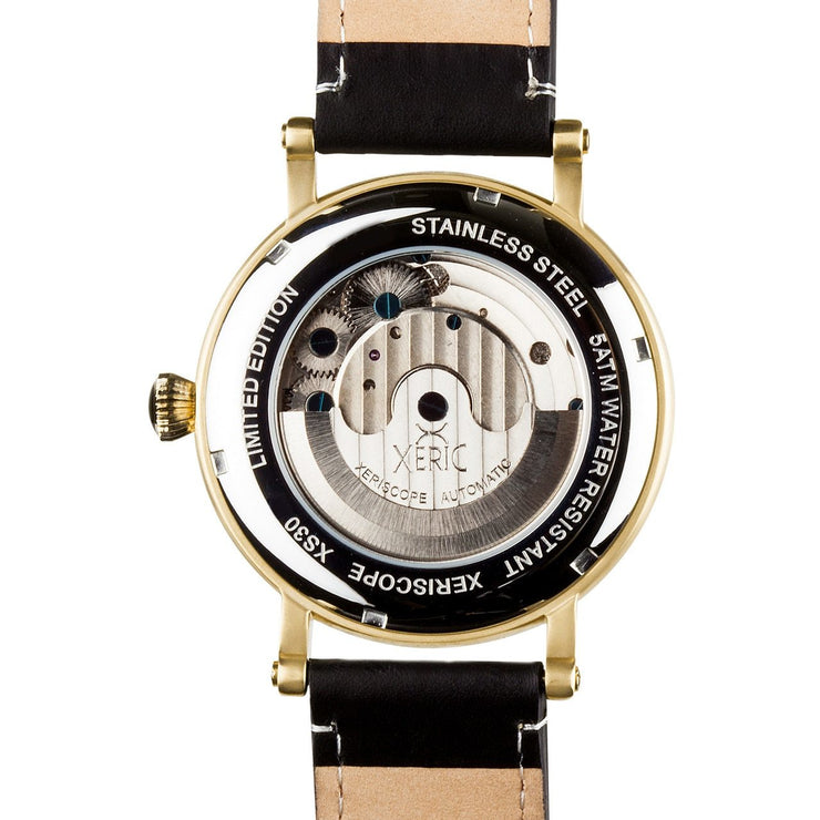 Xeriscope Black/Gold