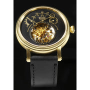 Xeriscope Black/Gold