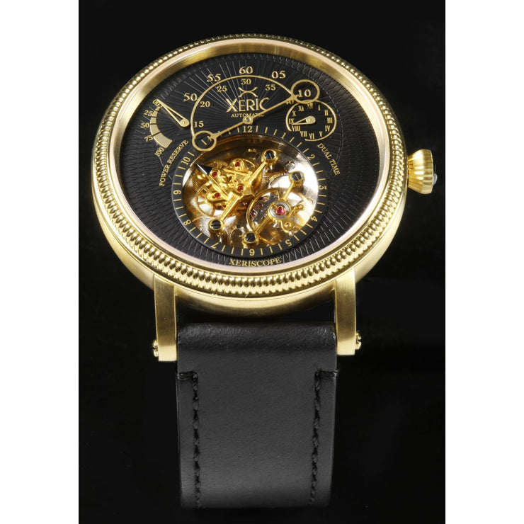 Xeriscope Black/Gold