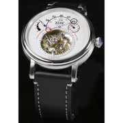 Xeriscope Silver/White