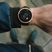 Xeric Cypher Automatic Tritium Rose Gold Limited Edition