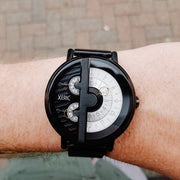 Xeric Soloscope RQ Black White