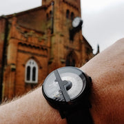 Xeric Soloscope RQ Black White