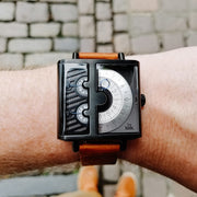 Xeric Soloscope SQ Black Tan