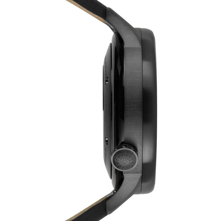 Xeric Evergraph Automatic Limited Edition Black