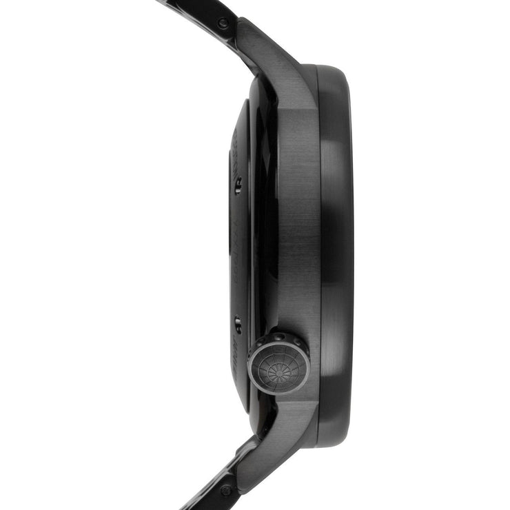 Xeric Evergraph Automatic SS Limited Edition Black