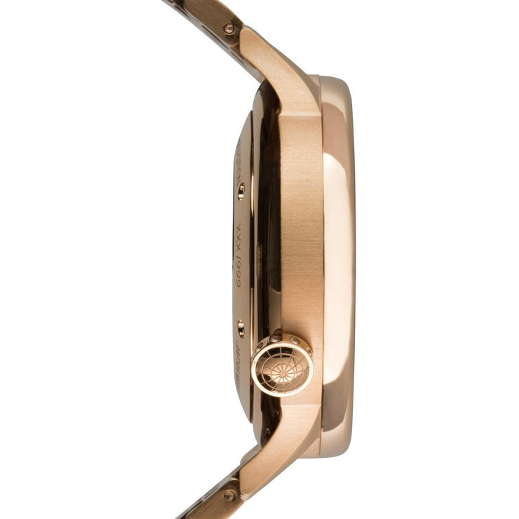 Xeric Evergraph Automatic SS Limited Edition Rose Gold