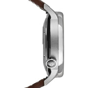 Xeric Evergraph Automatic Limited Edition Silver