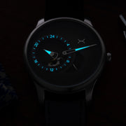 Regulator Automatic Steel Smoke