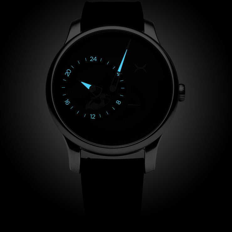 Regulator Automatic Dark Forest