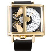 Xeric Soloscope Automatic Gold Limited Edition