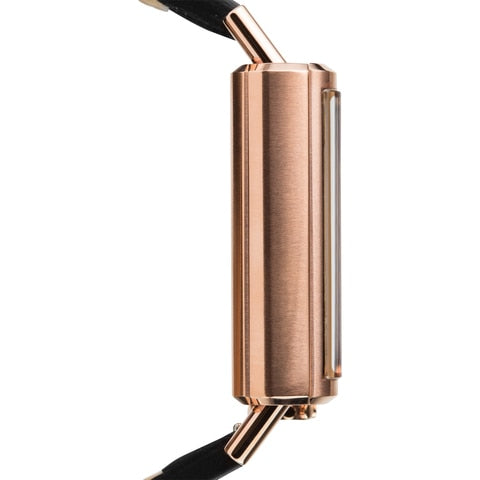 Xeric Soloscope Automatic Rose Gold Limited Edition