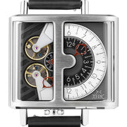 Xeric Soloscope Automatic Black Limited Edition