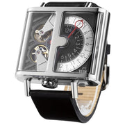 Xeric Soloscope Automatic Black Limited Edition
