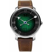 Atlasphere Automatic Green