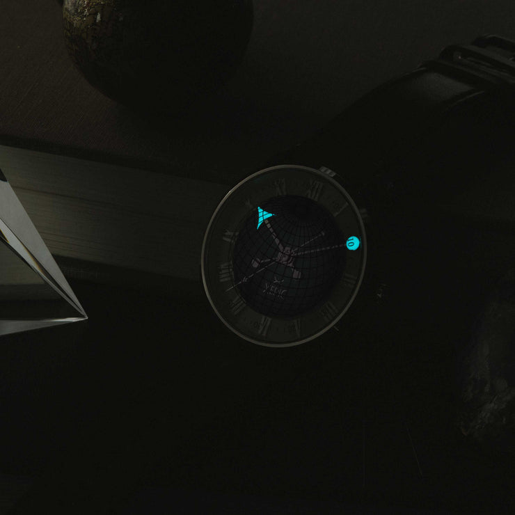 Atlasphere Automatic Green Limited Edition