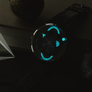 Xeric Atlasphere GMT Blue Limited Edition