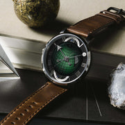 Atlasphere GMT Green Limited Edition