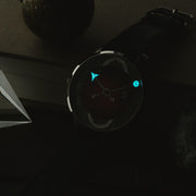 Xeric Atlasphere GMT Red Limited Edition