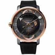 Atlasphere GMT Rose Gold Limited Edition
