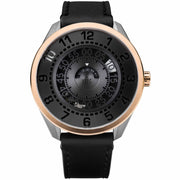 Cypher Automatic Tritium Rose Gold Limited Edition