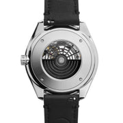 Xeric Cypher Automatic Tritium Black Yellow Limited Edition