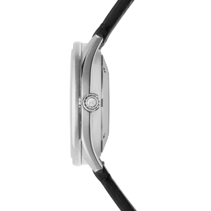 Xeric Cypher Automatic Tritium Black Yellow Limited Edition
