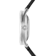 Xeric Decypher Automatic Black Yellow Limited Edition