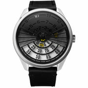 Decypher Automatic Black Yellow Limited Edition