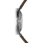 Xeric Decypher Automatic Silver Green Limited Edition