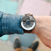 Xeric Evergraph Automatic Limited Edition Gunmetal