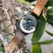 Xeric Evergraph Automatic Limited Edition Gunmetal