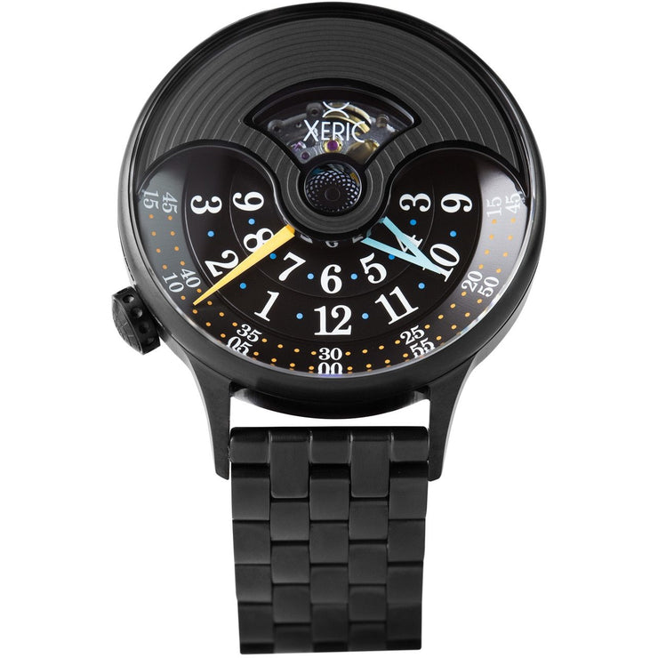 Xeric evergraph sales
